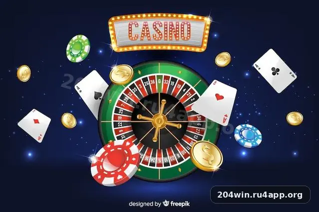 204win Slots - 204win 1
